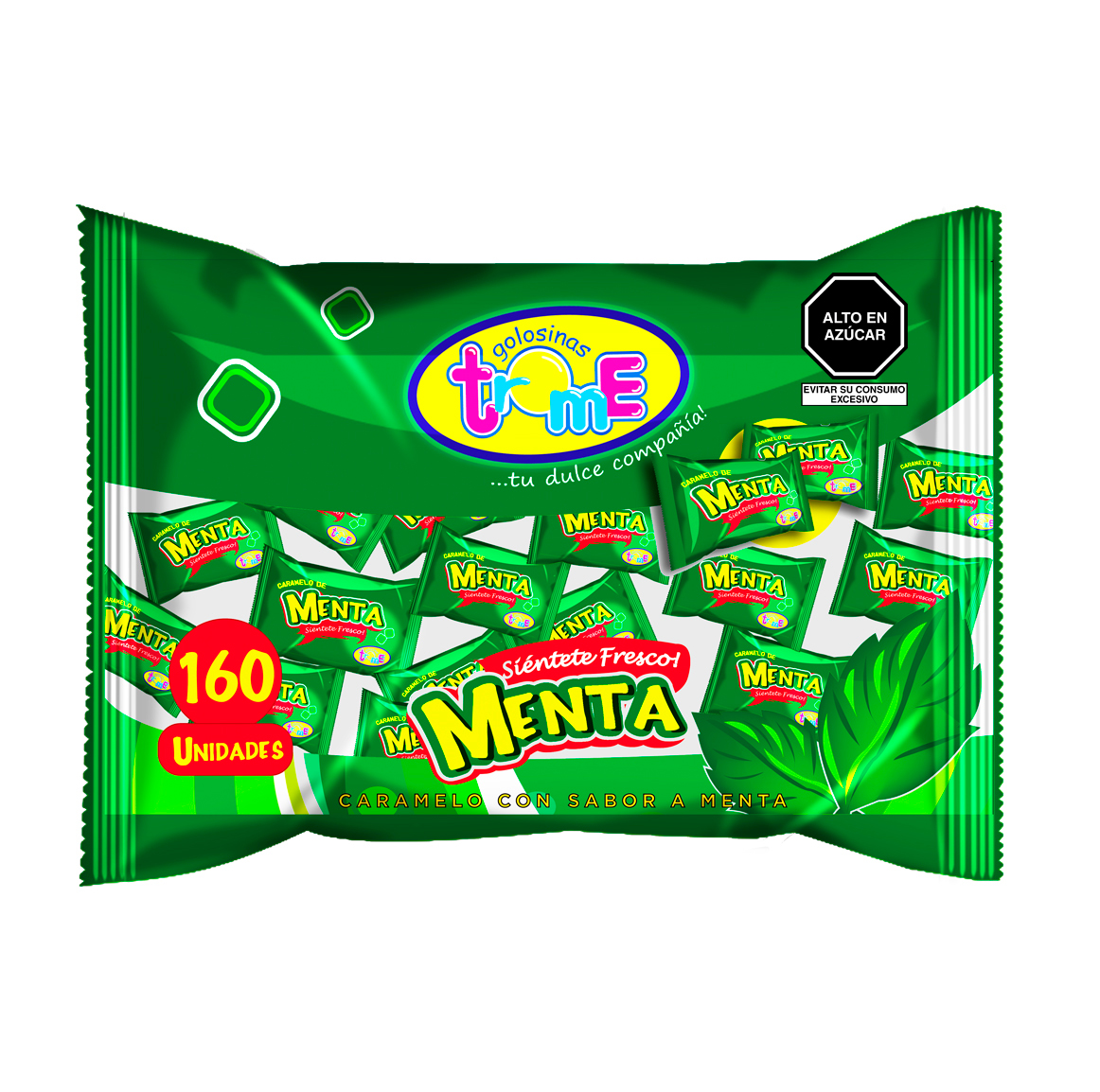 product info